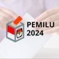 Ilustrasi kotak suara Pemilu 2024 yang berada di setiap Tempat Pemungutan Suara (TPS)