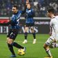 Giornata ke-15 Serie A, AC Milan bertandang ke Atalanta. Dengan sisa 10 pemain, I Rossoneri takluk 2-3 dari La Dea.