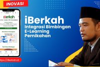 Faisol, S.Kom.I, Penyuluh Agama Islam Fungsional Kemenag Kabupaten Melawi. Dengan inovasi bimbingan pernikahan yang diusungnya membawa Faisol sebagai Nominasi Penyuluh Agama Islam Award Tingkat Nasional Tahun 2024.