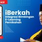 Faisol, S.Kom.I, Penyuluh Agama Islam Fungsional Kemenag Kabupaten Melawi. Dengan inovasi bimbingan pernikahan yang diusungnya membawa Faisol sebagai Nominasi Penyuluh Agama Islam Award Tingkat Nasional Tahun 2024.