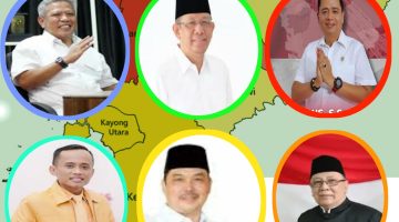 Menakar Kekuatan Bakal Calon dan Arah Dukungan Partai Politik di Pilkada Kalbar 2024