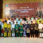 Foto Bersama di Acara Halal Bihalal MABM Kalbar