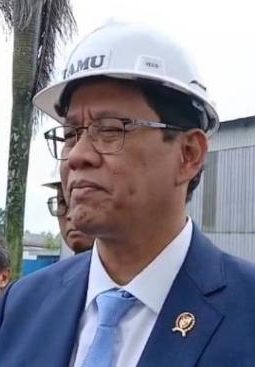 Sidak Perusahaan China, Purbaya Yudhi Sadewa Temukan Dugaan Pelanggaran Pajak