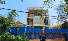 Syarief Abdullah Alkadrie Kebut Pembangunan Gedung DPW NasDem Kalbar: Target Segera Beroperasi