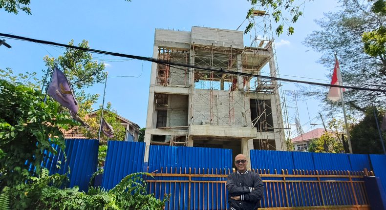 foto slider headline