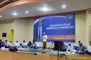 Anggota MPR/DPR RI Fraksi Partai NasDem, H. Syarief Abdullah Alkadrie, S.H., M.H., Sosialisasi 4 Pilar Berbangsa dan Bernegara (Pancasila, UUD 1945, NKRI, dan Bhinneka Tunggal Ika). 