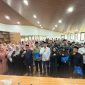 Anggota MPR RI dari Fraksi NasDem, H. Syarief Abdullah Alkadrie, SH., MH., menggelar Seminar 4 Pilar Kebangsaan bersama jajaran pengurus dan warga Nahdlatul Ulama (NU) Kabupaten Kubu Raya. 