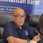 Dewan Pimpinan Wilayah (DPW) Partai NasDem Kalimantan Barat menggelar rapat koordinasi dan pemantapan internal di Sekretariat DPW NasDem Kalbar. 