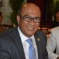 Sekretaris Fraksi NasDem MPR RI, H. Syarief Abdullah Alkadrie