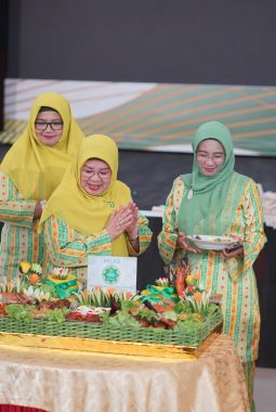 Refleksi 24 Tahun Majelis Perempuan Melayu Kalbar: Pererat Silaturahmi Melalui Mubes dan Milad di Pendopo Gubernur