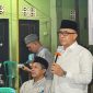 Anggota DPR RI Fraksi NasDem dari Daerah Pemilihan (Dapil) Kalimantan Barat I, H. Syarief Abdullah Alkadrie, S.H., M.H., melakukan kunjungan kerja dalam rangka reses di Desa Wajok Hulu, Kabupaten Mempawah. Rabu 29 April 2026.