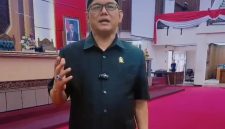 Doc : Ketua Fraksi PAN DPRD Kalimantan Barat, Zulfydar Zaidar Mochtar.