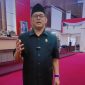 Doc : Ketua Fraksi PAN DPRD Kalimantan Barat, Zulfydar Zaidar Mochtar.