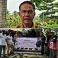 Penyaluran bantuan hewan kurban berupa 5 ekor sapi dari H. Syarief Abdullah Alkadrie Sebagai Anggota DPR RI Dapil Kalimantan Barat I 