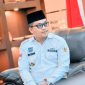 Dok : Kepala Desa Pasak Piang Surip Saat Melakukan Audiensi di Ruang Kerja Bupati Kuburaya Sujiwo.