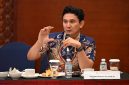 Dok : Poto Gulam Mohamad Sharon