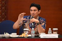 Dok : Poto Gulam Mohamad Sharon