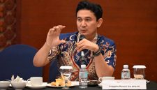 Dok : Poto Gulam Mohamad Sharon