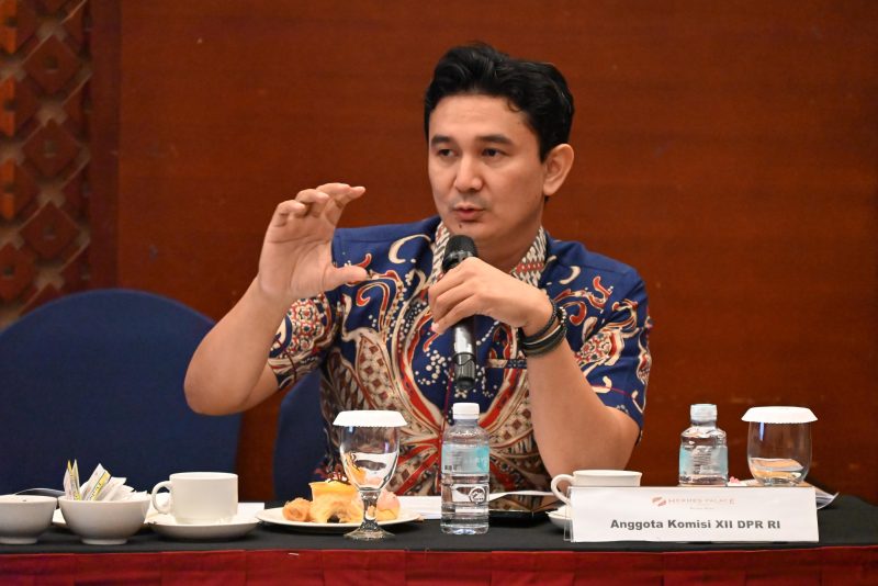 Dok : Poto Gulam Mohamad Sharon