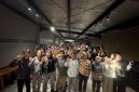 Dok Poto : Momen kebersamaan dan kedekatan antara H. Syarief Abdullah Alkadrie, S.H. dengan para ratusan aktivis 