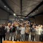 Dok Poto : Momen kebersamaan dan kedekatan antara H. Syarief Abdullah Alkadrie, S.H. dengan para ratusan aktivis 