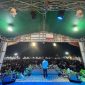 Anggota DPR RI Fraksi Partai NasDem, H. Syarief Abdullah Alkadrie, S.H., M.H., menghadiri malam puncak penutupan peringatan Hari Ulang Tahun (HUT) Remaja Muda (Rema Muda) ke-37 se-Kecamatan Ambawang yang digelar di halaman Masjid Miftahul Jannah, Parit Masigi, Kabupaten Kubu Raya. 