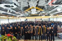 Rapat Kerja Daerah (Rakerda) DPD Partai NasDem Kabupaten Sambas