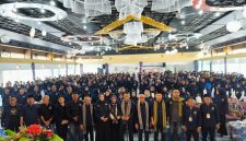 Rapat Kerja Daerah (Rakerda) DPD Partai NasDem Kabupaten Sambas