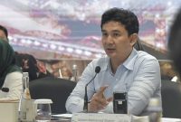 Kawal Perizinan Hutan, Gulam Mohamad Sharon Tancap Gas Bebaskan Desa Kalbar II dari Kegelapan
