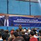 POTO : H. Syarif Abdullah Alkadrie, S.H., M.H., menggelar kegiatan Sosialisasi 4 Pilar Berbangsa dan Bernegara bersama warga masyarakat Pontianak Timur