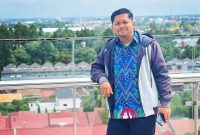 Kemarau Menguji Kita Evaluasi.