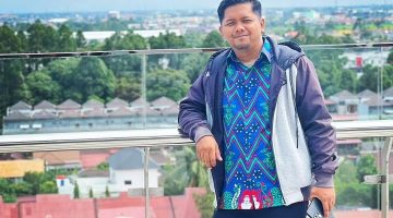 Kemarau Menguji Kita Evaluasi.