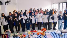 POTO DOKUMENTASI: Petugas Lapas Berdama Jajaran Pengurus DPW NasDem Kalimantan Barat