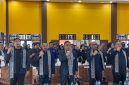 Dokumentasi Poto : Syarief Abdullah Bersama Jajaran Pengurus DPW NasDem Kalbar saat Menghadiri Rakerda NasDem Kabupaten Sekadau