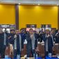 Dokumentasi Poto : Syarief Abdullah Bersama Jajaran Pengurus DPW NasDem Kalbar saat Menghadiri Rakerda NasDem Kabupaten Sekadau