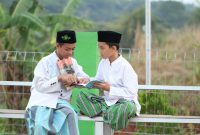 Foto: Muh Makhlad / Unsplash