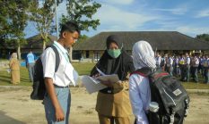 Peran Pemerintah Desa dalam Mendorong Partisipasi Pembangunan Masyarakat