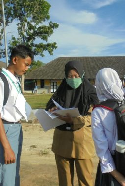 Peran Pemerintah Desa dalam Mendorong Partisipasi Pembangunan Masyarakat