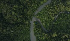 Menjelajah Potensi Wisata Alam Kalimantan Barat yang Belum Banyak Dikenal Wisatawan