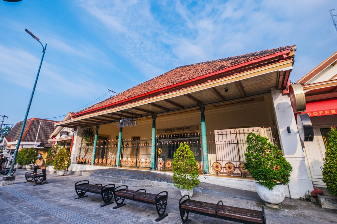 Foto: Yedija Rustianto / Unsplash
